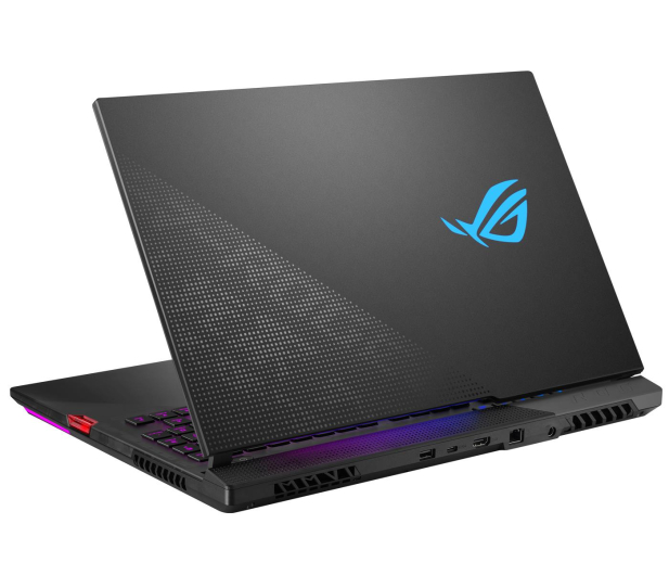ASUS ROG Strix SCAR i9-12900H/32GB/1TB/W11PX RTX3080Ti - 711936 - zdjęcie 5